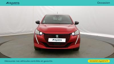 Peugeot E-208 208 136ch Gt