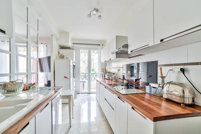 Appartement - 86 m² - 3 pièces