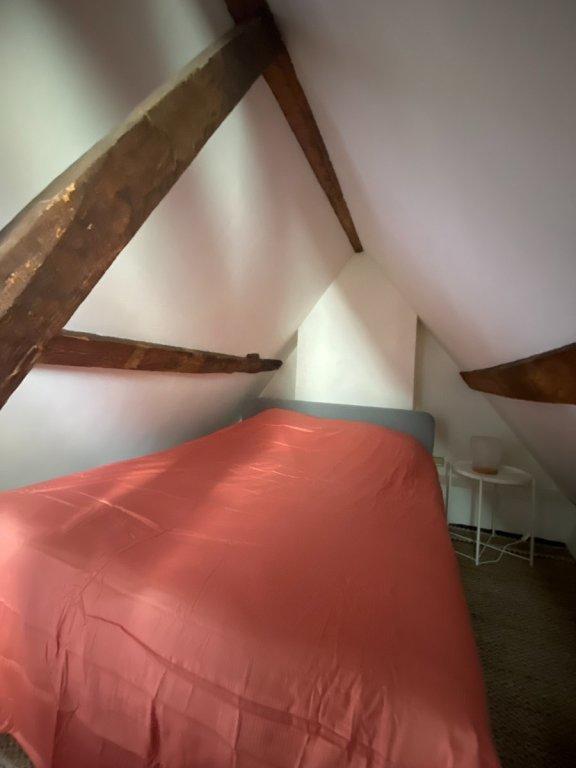 Appartement - 30 m² - 2 pièces