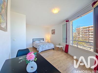 Appartement - 23 m² - 1 pièce