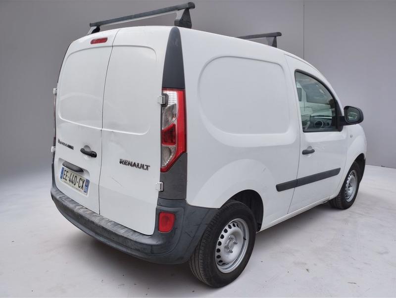 Renault Kangoo Express 1.5 Dci 75 Gd Confort L1