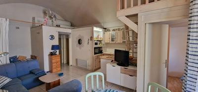 Appartement - 39 m² - 2 pièces