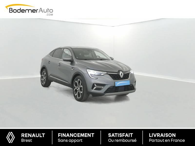 Renault Arkana E-Tech 145 - 21b Intens