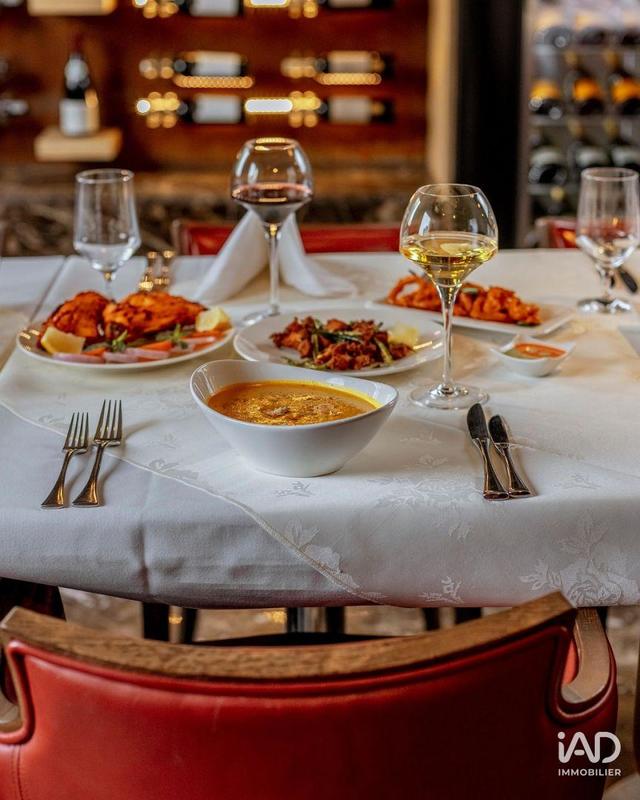 Local commercial - 70 m²