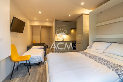 Appartement - 23 m² - 1 pièce