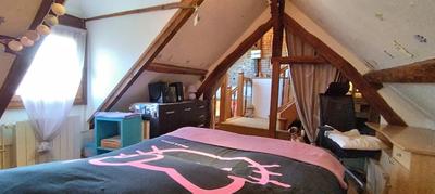 Maison - 185 m² - 6 pièces