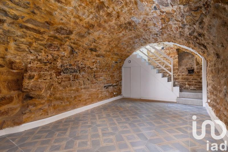 Appartement - 129 m² - 4 pièces