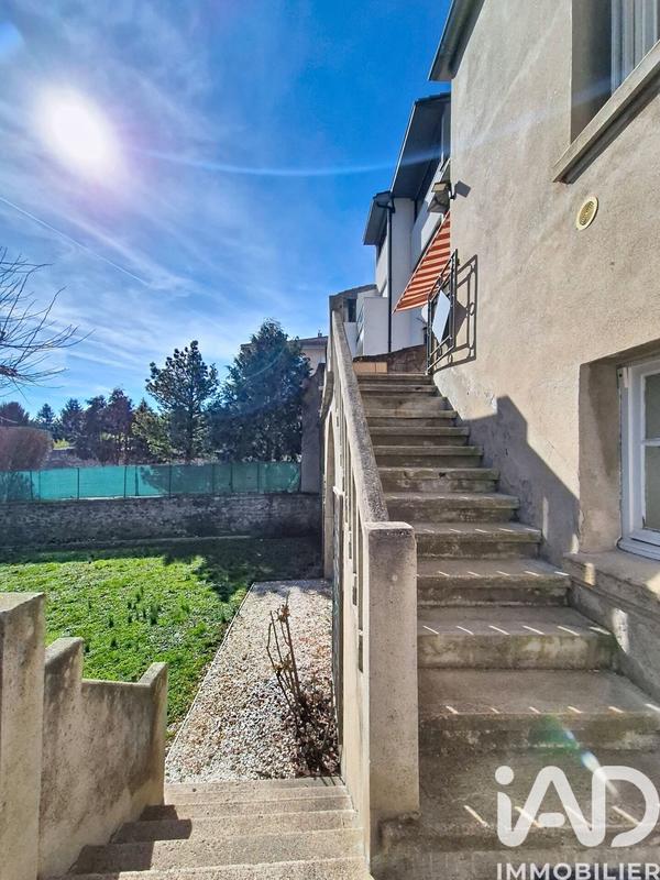 Appartement - 133 m² - 5 pièces