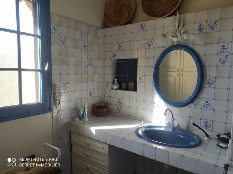 Maison - 136 m² - 6 pièces