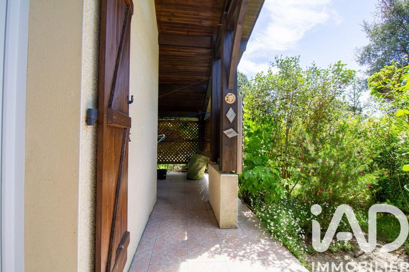 Maison - 84 m² - 3 pièces