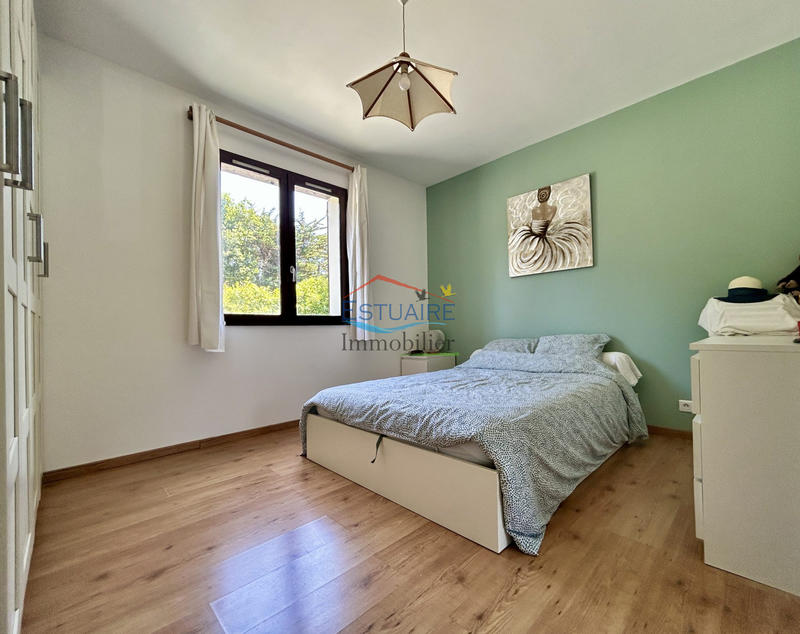 Maison - 140 m² - 7 pièces