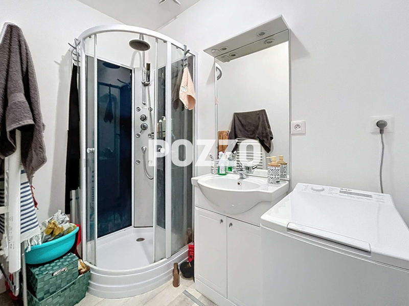 Appartement - 24 m² - 2 pièces