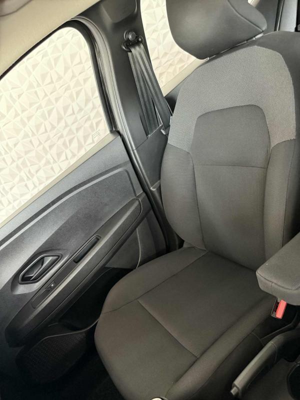 Dacia sandero III 1.0 I 65cv. 12v Sce Essentiel