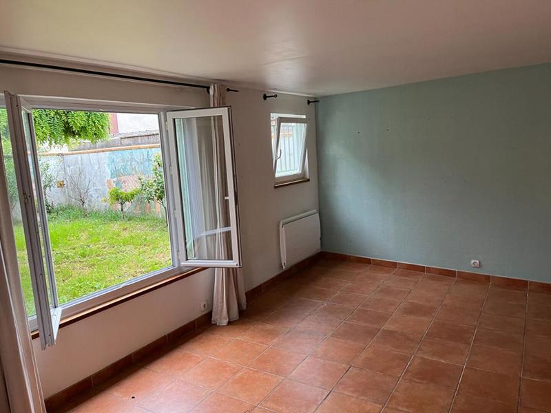 Maison - 125 m² - 4 pièces