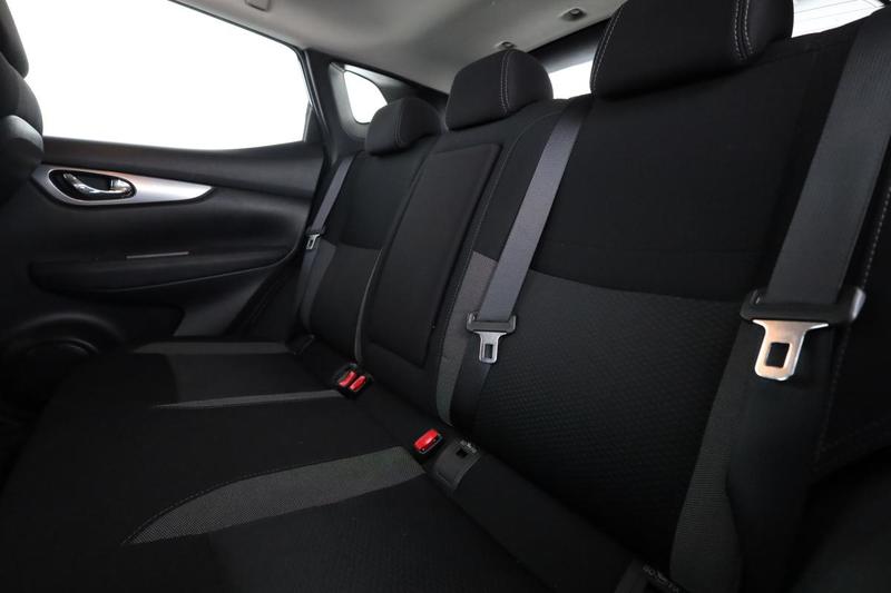 Nissan Qashqai 1.3 Dig-T 140 ch