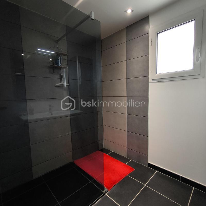 Pavillon - 98 m² - 5 pièces