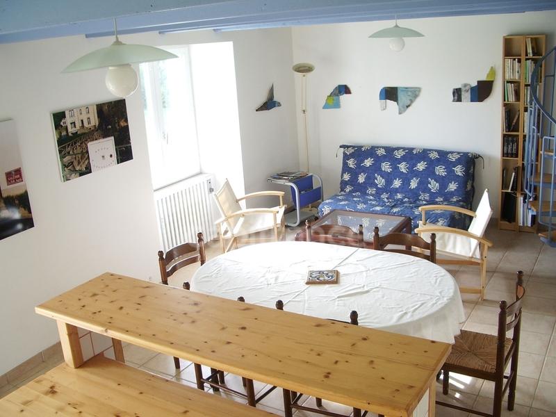 Propriété - 220 m² - 10 pièces