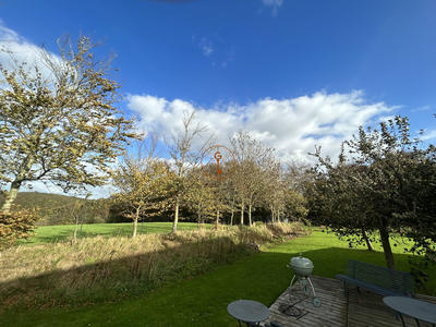 Maison ancienne - 63 m² - 2 pièces