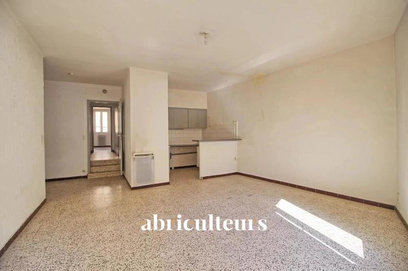 Immeuble - 168 m² - 5 pièces