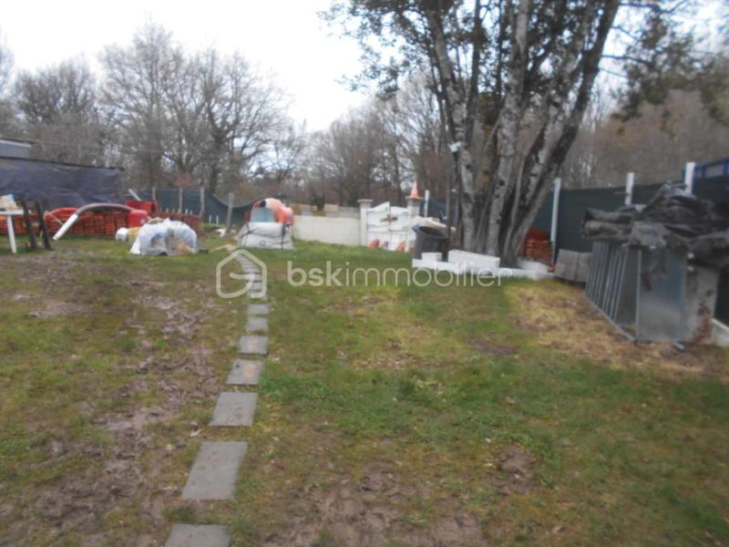 Maison de village - 68 m² - 4 pièces