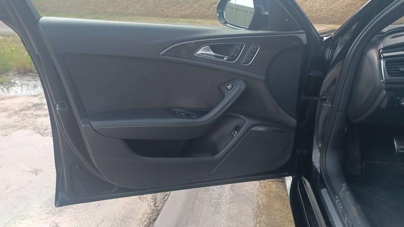 Audi Rs6 Avant 4.0 Tfsi 605 Quattro Tiptronic 8 Performance - Automatique Toit ouvrant