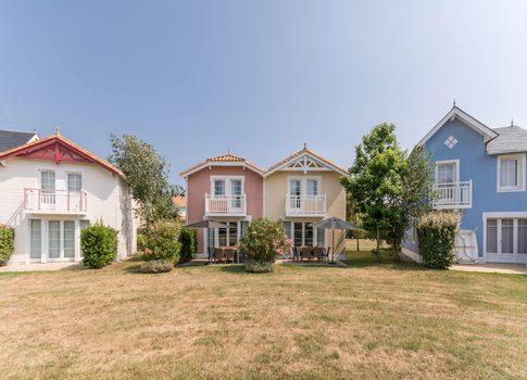 Appartement - 30 m² - 2 pièces