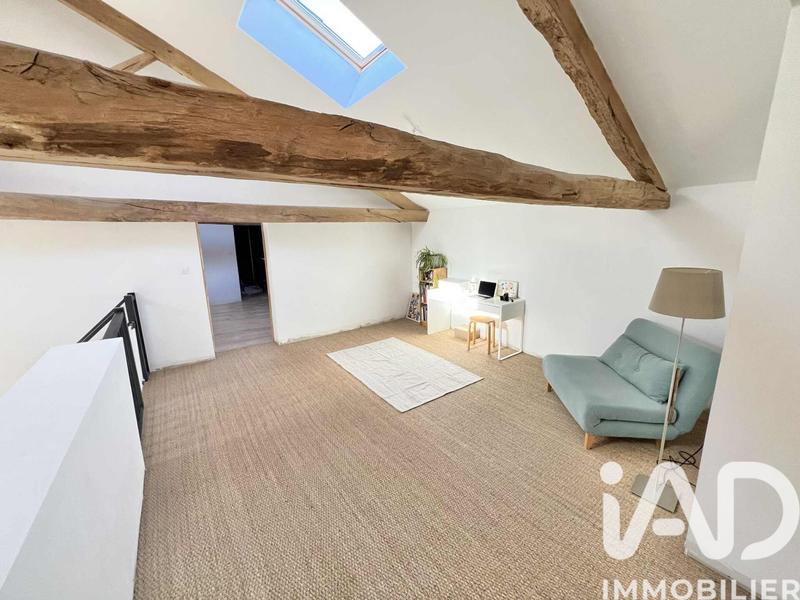 Maison de campagne - 276 m² - 10 pièces