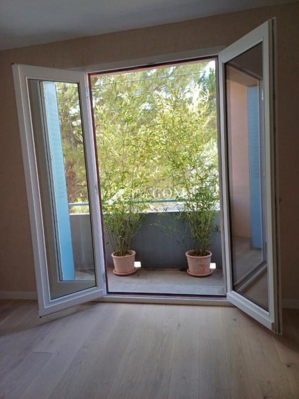 Appartement - 58 m² - 2 pièces