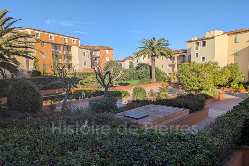 Appartement - 48 m²