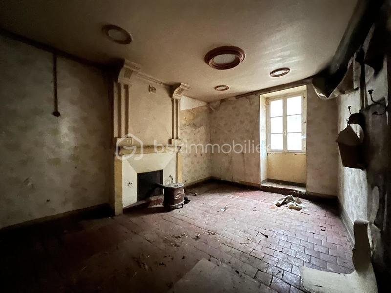 Maison - 126 m² - 4 pièces