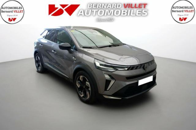 Renault Symbioz E-Tech full hybrid 145 Techno