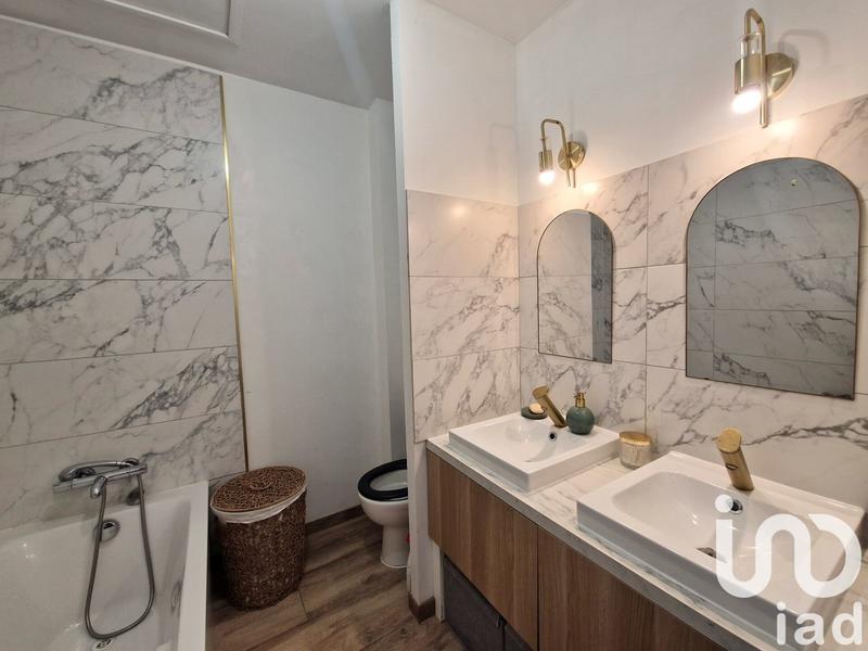 Maison - 82 m² - 4 pièces