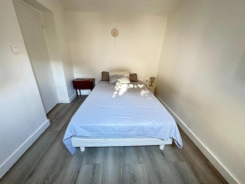 Maison - 80 m² - 3 pièces