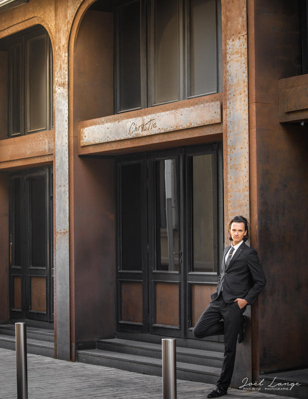 Pixelange Photographe