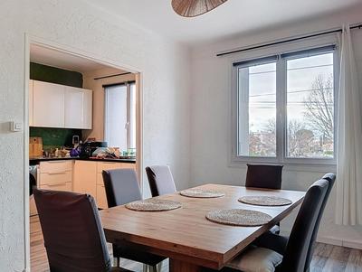 Maison de village - 137 m² - 6 pièces