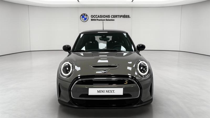Mini 3 portes Hatch Electric F56 Bev Lci Cooper se 184 ch Edition Premium