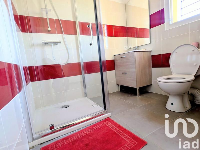 Maison - 50 m² - 3 pièces