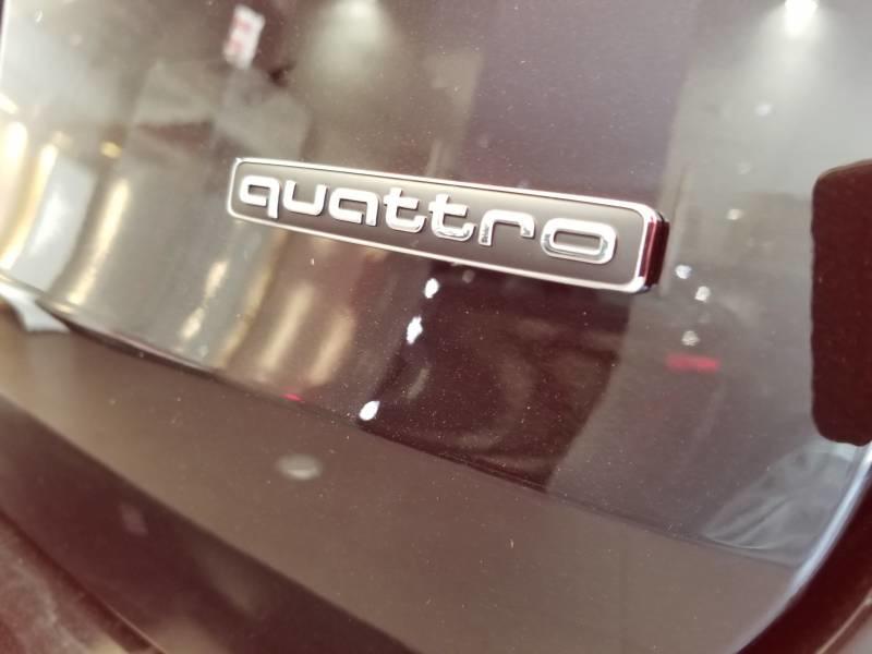 Audi A6 Avant 55 TFSIe 367 ch s tronic 7 Quattro Competition