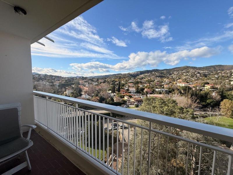 Appartement - 28 m² - 1 pièce