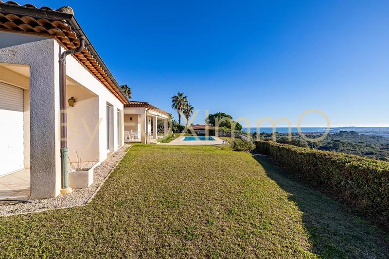 Villa - 142 m² - 5 pièces