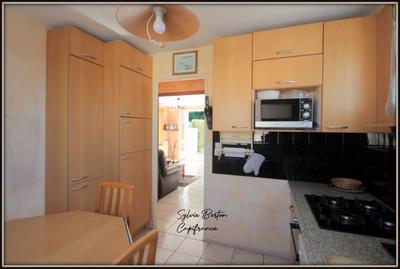 Maison - 101 m² - 6 pièces