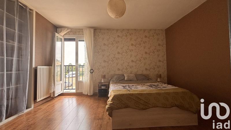 Maison de ville - 114 m² - 4 pièces