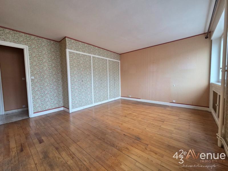 Appartement - 142 m² - 5 pièces