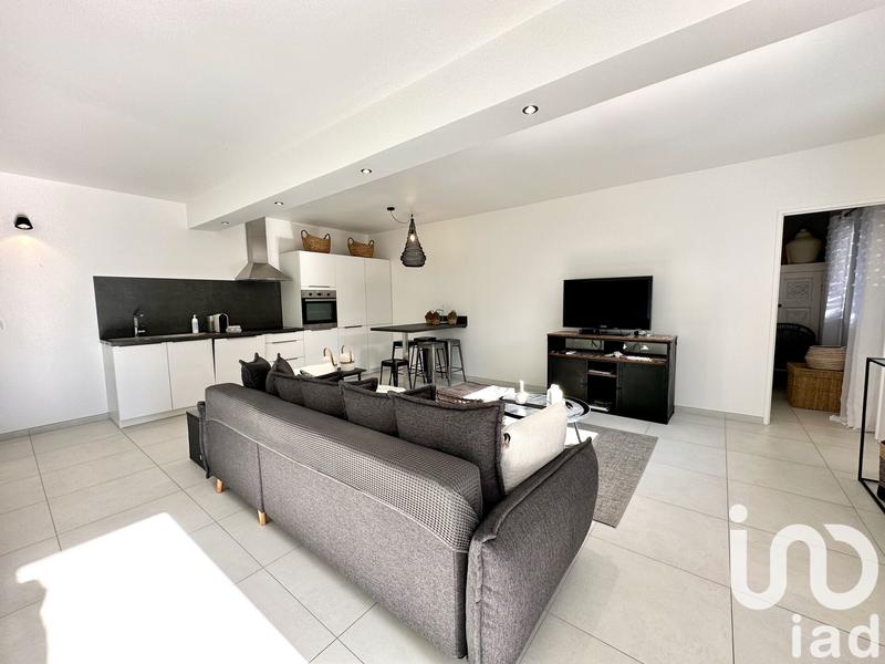 Maison - 283 m² - 8 pièces