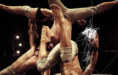 Théâtre : Dominique Toute Seule