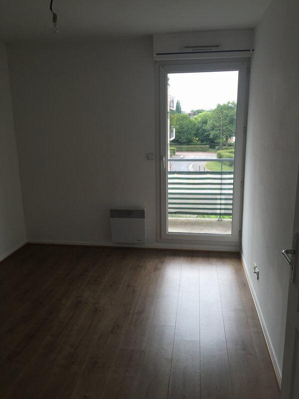 Appartement - 50 m²