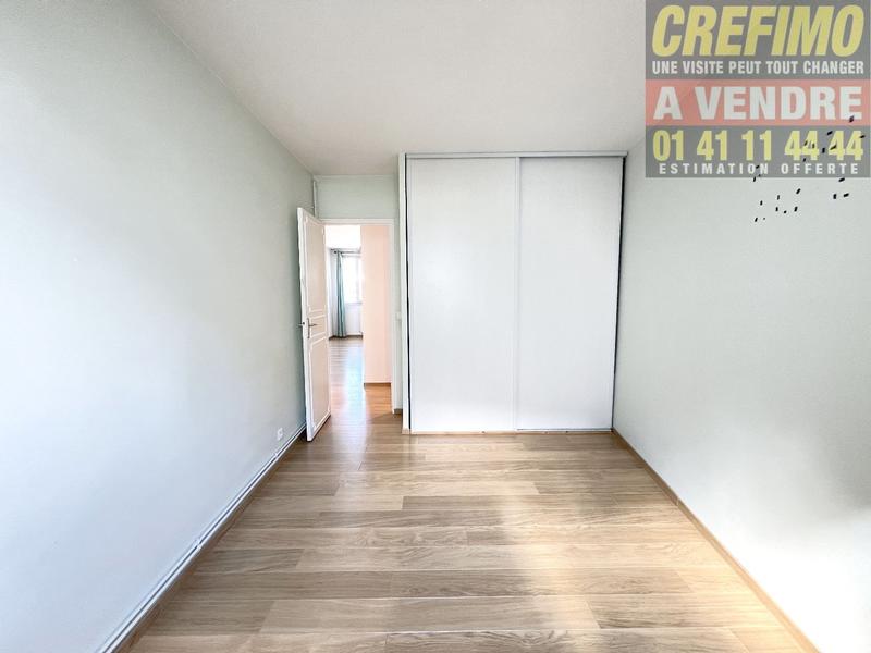 Appartement - 75 m² - 4 pièces