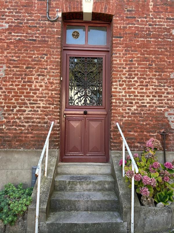 Appartement - 43 m² - 3 pièces