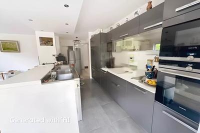 Appartement - 78 m² - 3 pièces