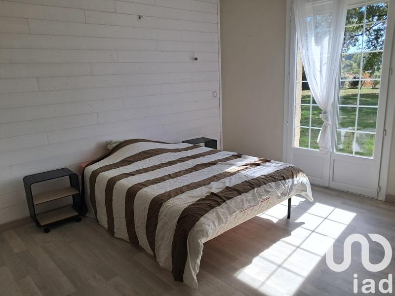 Maison - 160 m² - 5 pièces